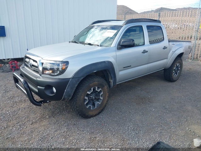 Toyota Tacoma Prerunner V6