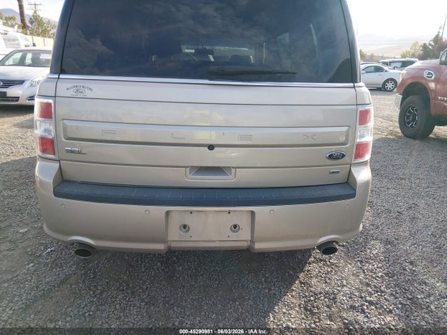Ford Flex Sel