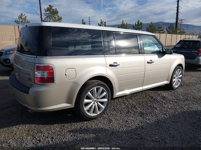 Ford Flex Sel