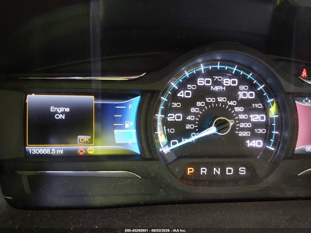 Ford Flex Sel