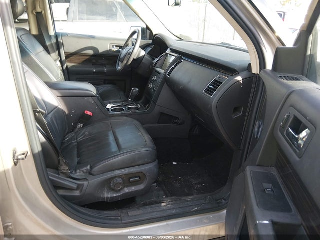 Ford Flex Sel