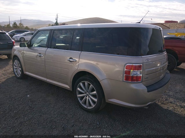Ford Flex Sel