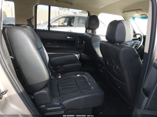 Ford Flex Sel