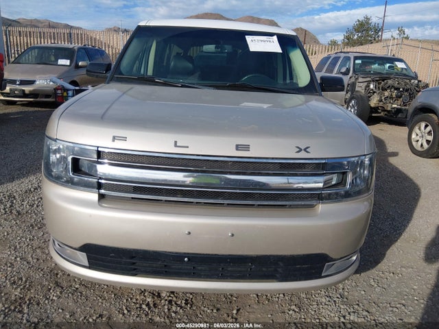 Ford Flex Sel