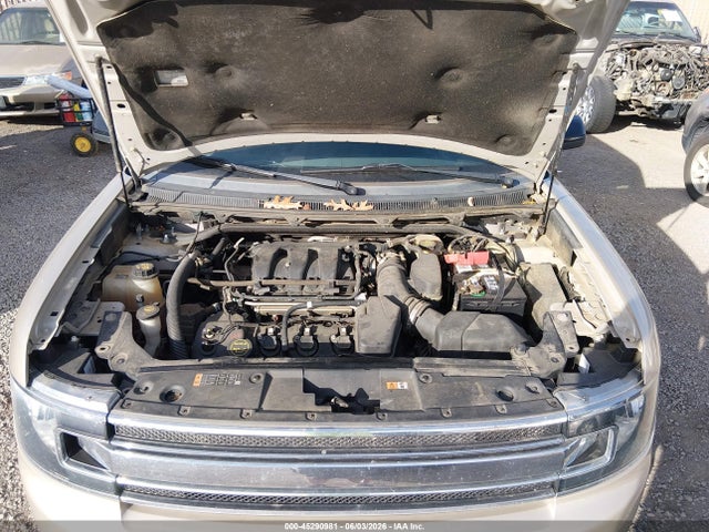 Ford Flex Sel