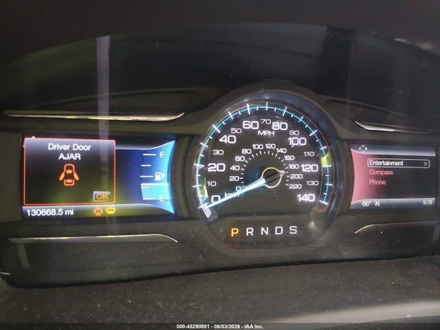 Ford Flex Sel