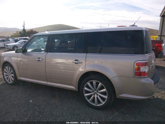 Ford Flex Sel