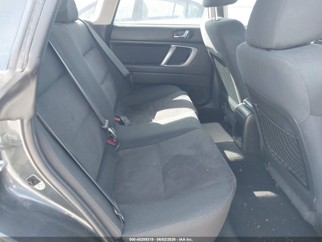Subaru Outback 2.5i
