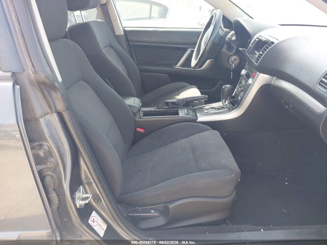 Subaru Outback 2.5i