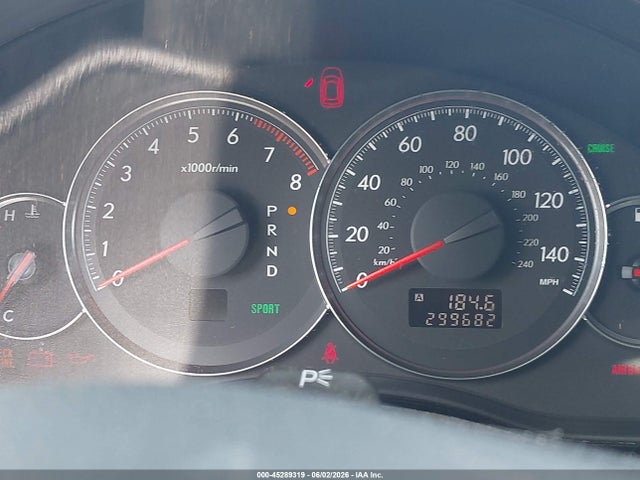 Subaru Outback 2.5i