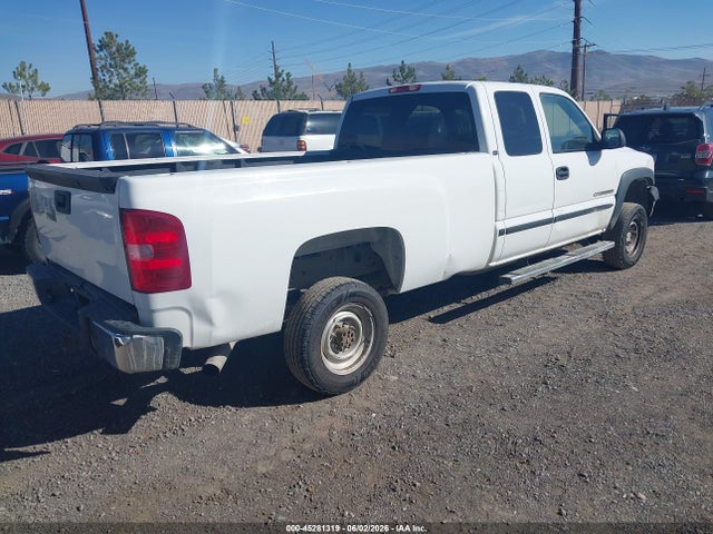 GMC Sierra 2500 Sl