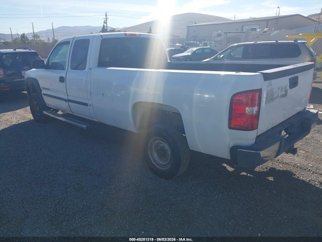 GMC Sierra 2500 Sl