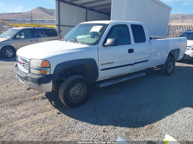 GMC Sierra 2500 Sl