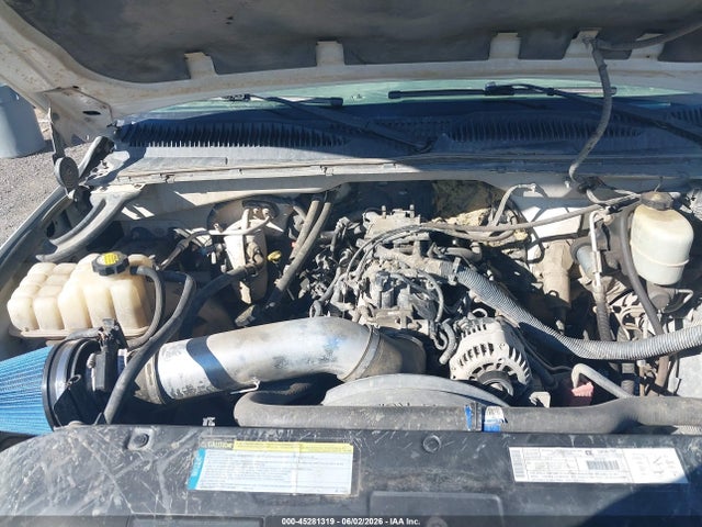 GMC Sierra 2500 Sl