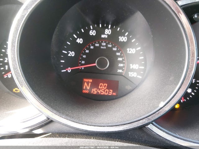 Kia Sorento Lx