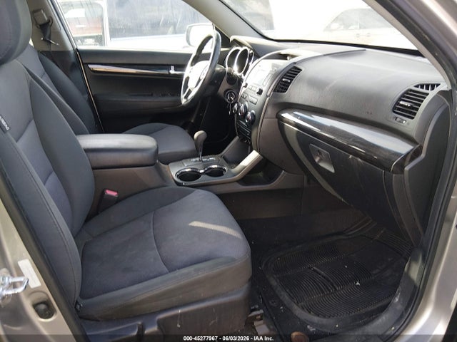 Kia Sorento Lx