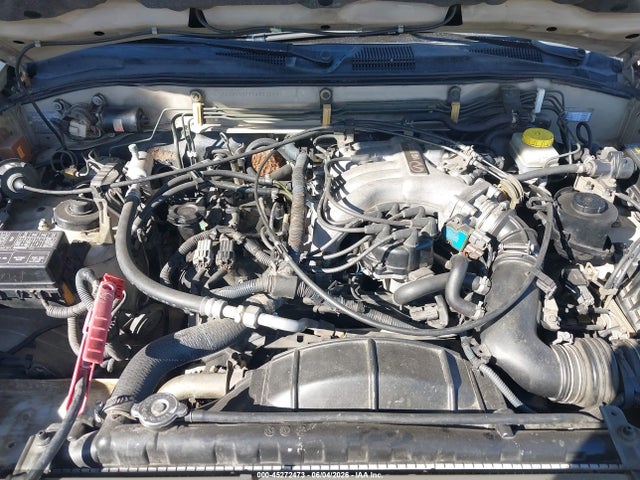 INFINITI Qx