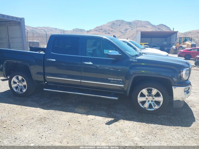 GMC Sierra 1500 Slt