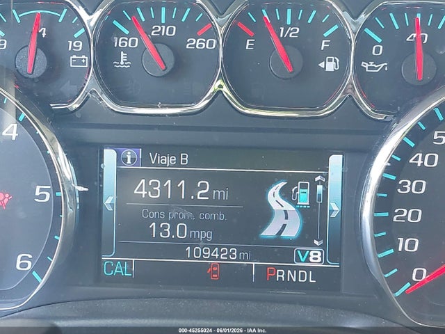 GMC Sierra 1500 Slt