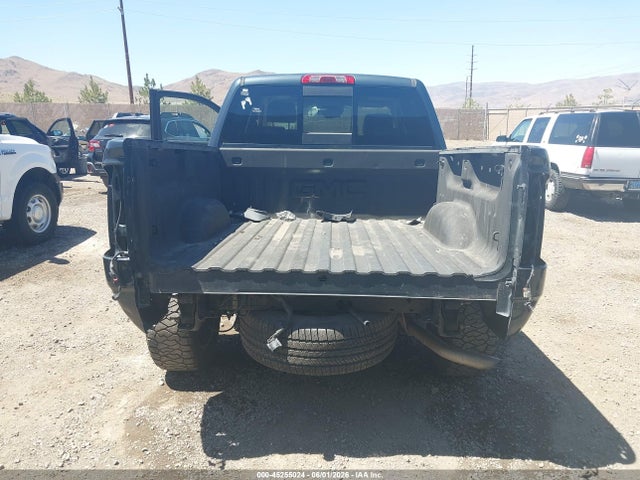 GMC Sierra 1500 Slt