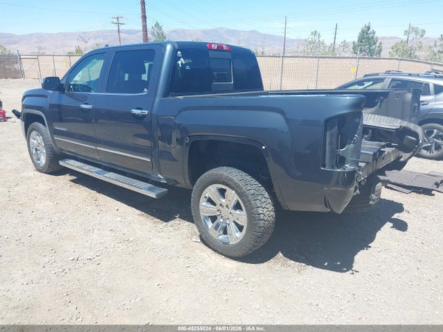 GMC Sierra 1500 Slt