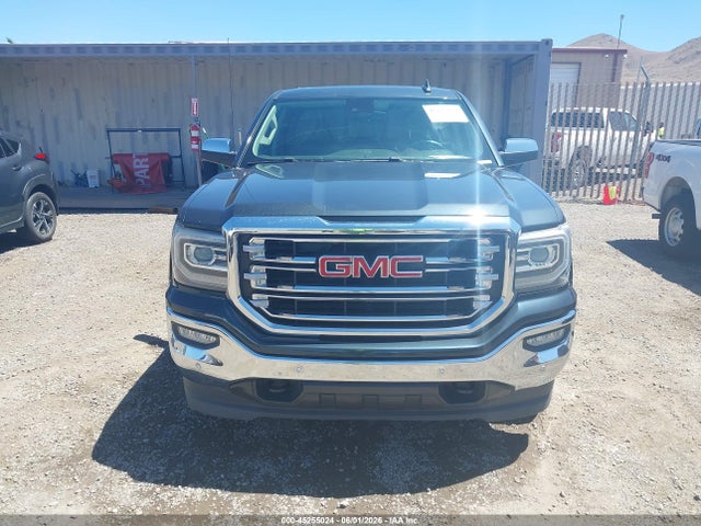 GMC Sierra 1500 Slt