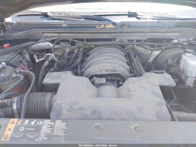 GMC Sierra 1500 Slt