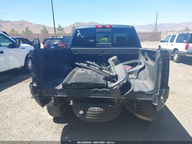 GMC Sierra 1500 Slt