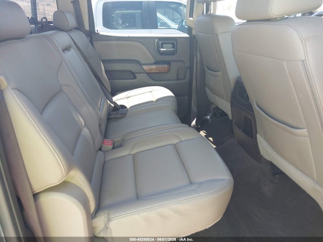GMC Sierra 1500 Slt