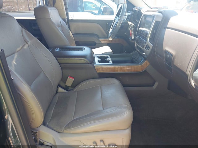 GMC Sierra 1500 Slt