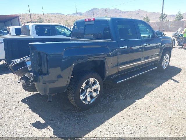 GMC Sierra 1500 Slt
