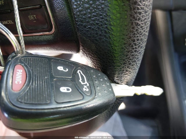 Dodge Avenger Se