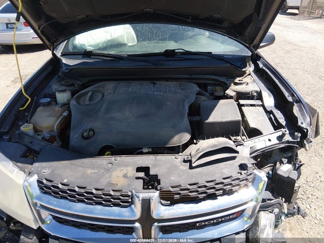 Dodge Avenger Se