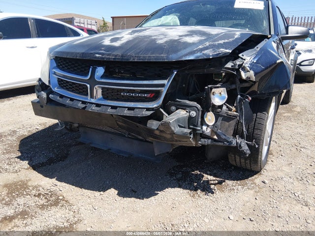 Dodge Avenger Se