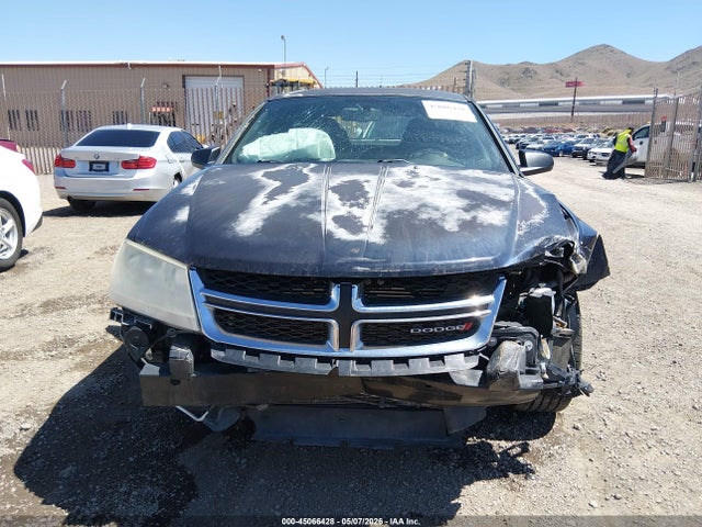 Dodge Avenger Se