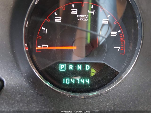 Dodge Avenger Se