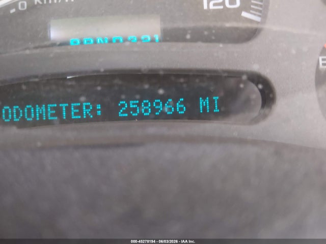GMC Yukon Denali