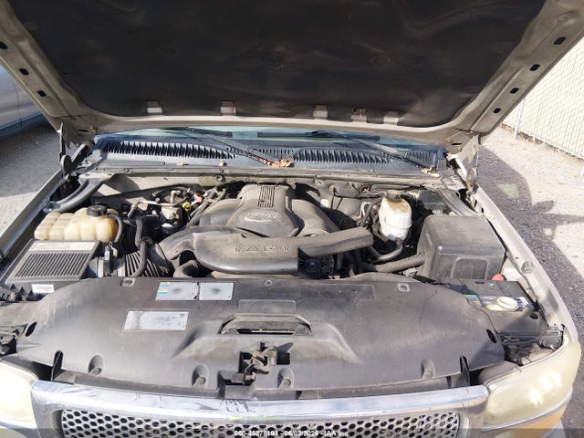 GMC Yukon Denali