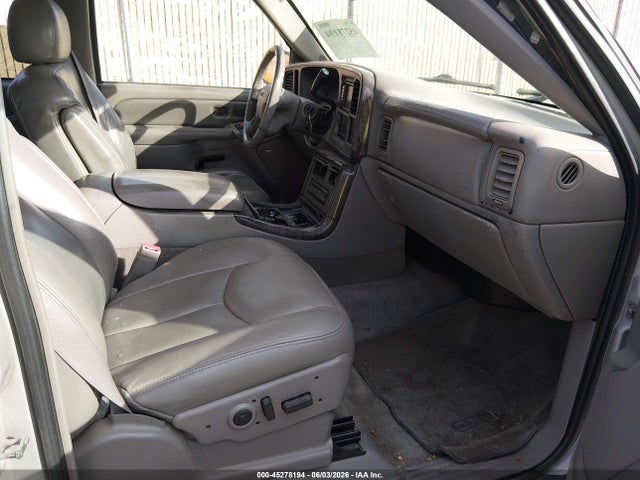 GMC Yukon Denali