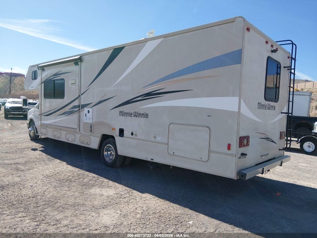 Ford E-450