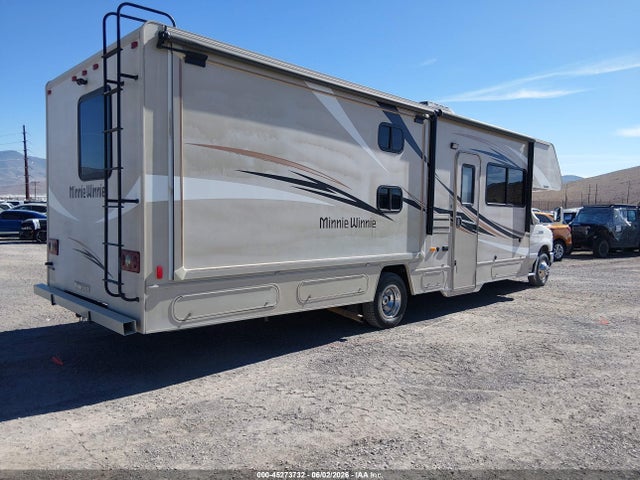 Ford E-450