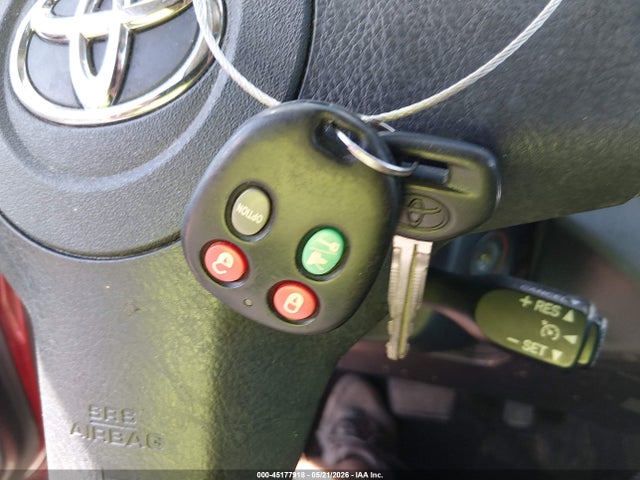Toyota RAV4 Sport V6