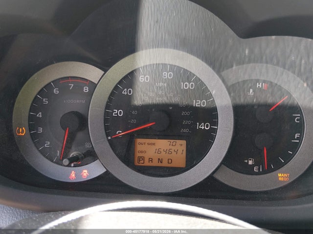 Toyota RAV4 Sport V6