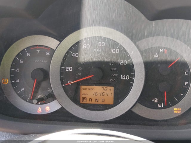 Toyota RAV4 Sport V6