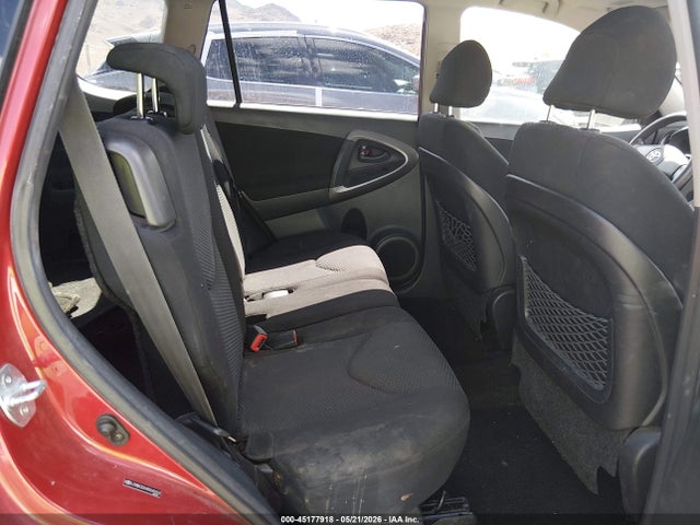 Toyota RAV4 Sport V6