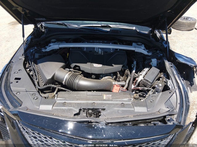 Cadillac CT5-V V-series Blackwing Rwd