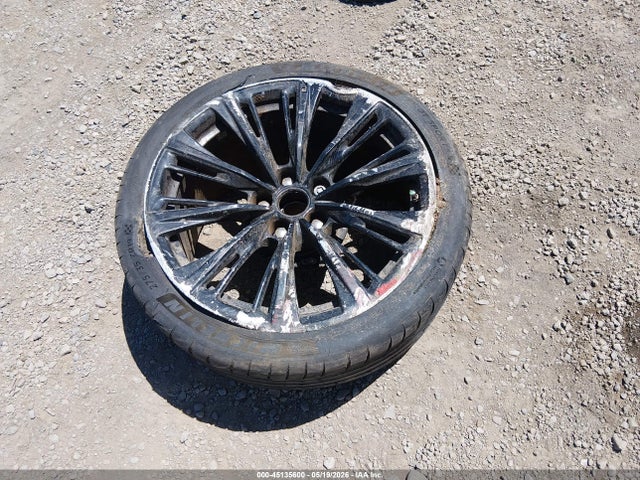 Cadillac CT5-V V-series Blackwing Rwd