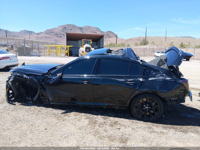 Cadillac CT5-V V-series Blackwing Rwd