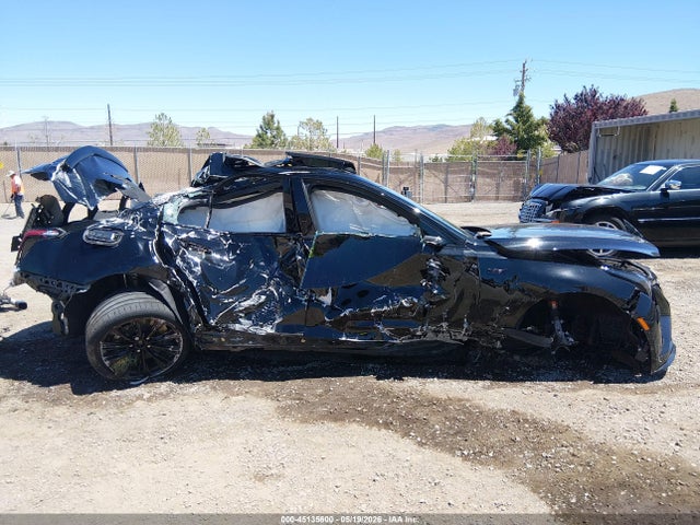 Cadillac CT5-V V-series Blackwing Rwd