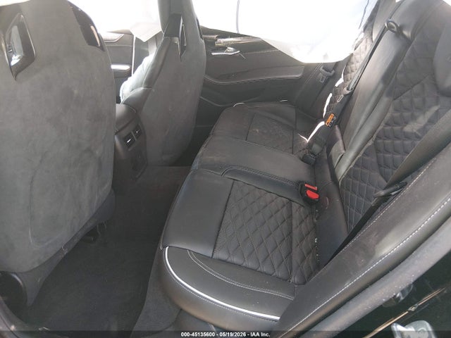 Cadillac CT5-V V-series Blackwing Rwd